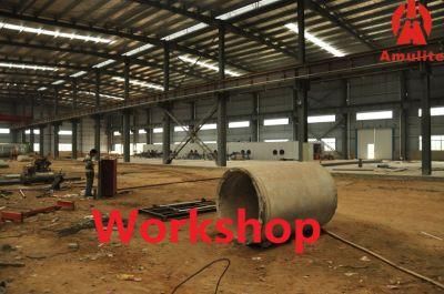 The Project Has Already Started Production in Foreign Countries Fier Cement Board Production Line