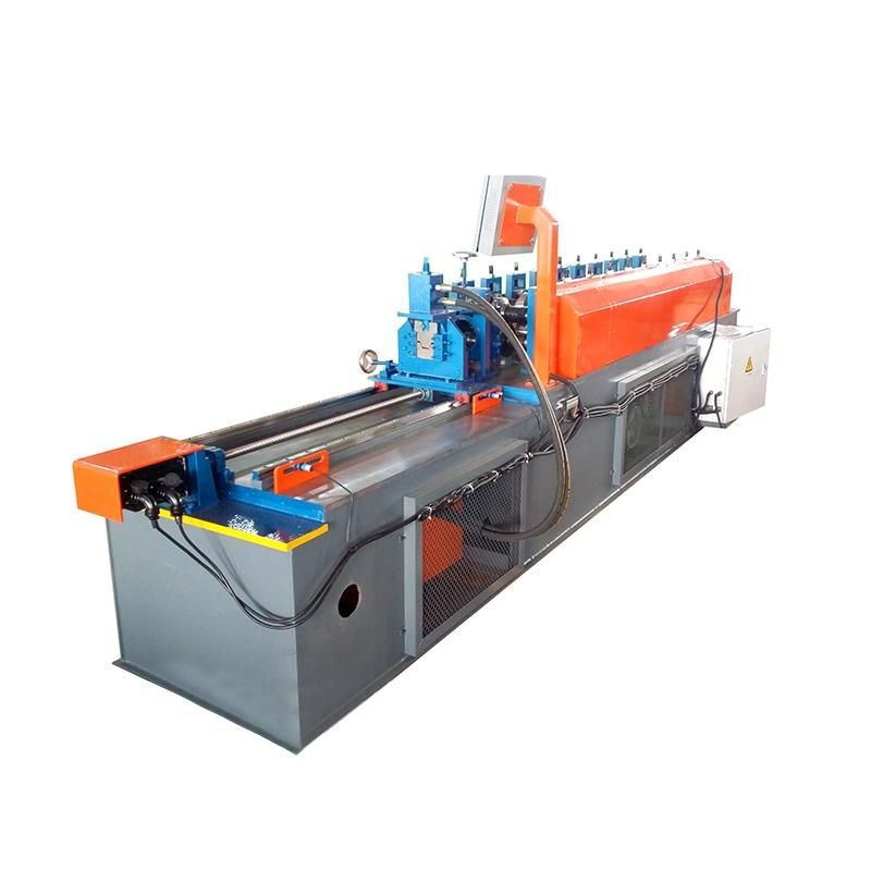 Kxd Light Keel Machine Roof Forming Machine Iron Sheet Making Machine