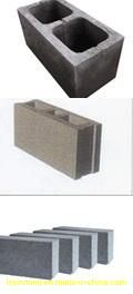 Small Capacity, Big Profit! Qtj4-40 Concrete Hollow Block Making Machine/Cement Brick Making Machine