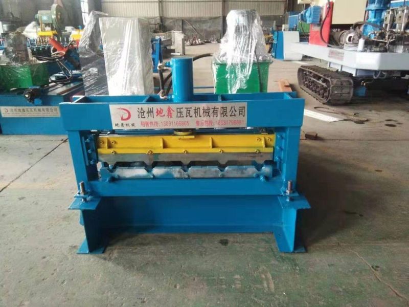 Top Best Quality Newest Arch Curving Forming Machine