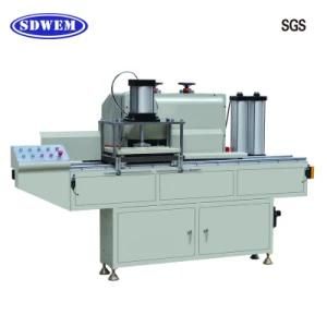 End Milling Machine for Aluminium Window Machine