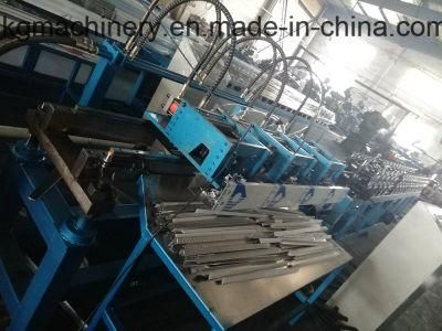 Ceiling T Grid Machinery