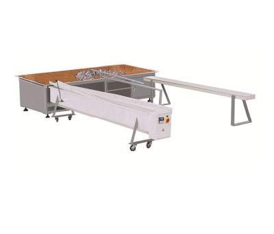 Truepro Arch Bending Machine Used for PVC Window and Door