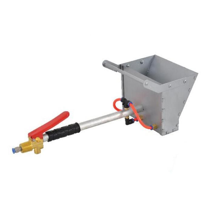 Spray Gun for Building, Cement Mortar Spraying Machine