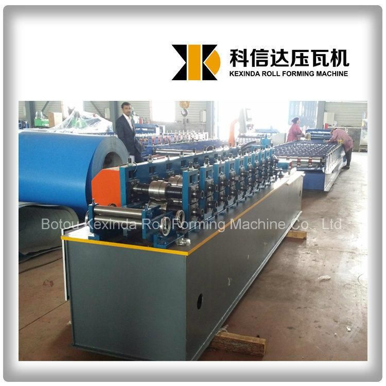 Kexinda Light Steel Forming Machine