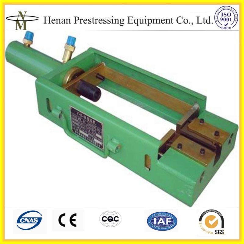 Cnm-Yh30 PC Strand Bending Machine