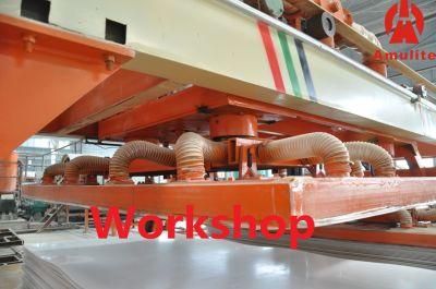 Fiber Cement Board Automatic Stacking Machine