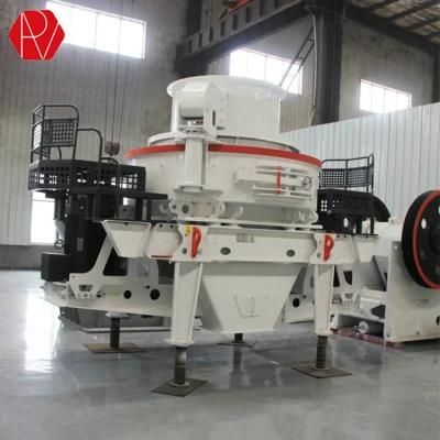 VSI series Sand Making Machine VSI7611/ VSI8518/VSI8518/VSI9526/VSI1140