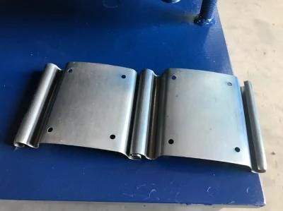 Shutter Door Tiles Forming Machinery