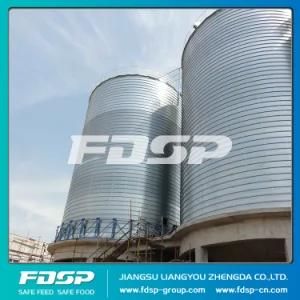 China Best Service Farm Silo for Corn Storage