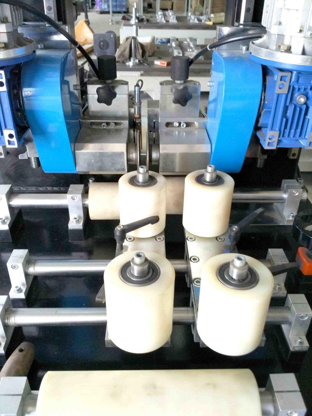 CNC Automatic Hydraulic Pressure Making Bending Machine