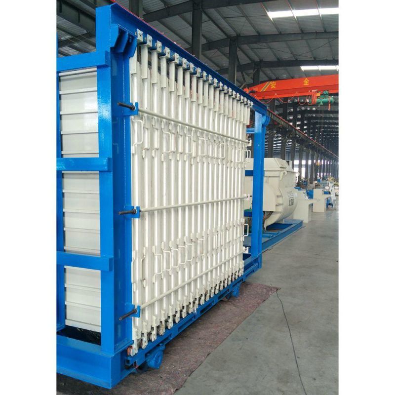 Light Weight Sandwich Wall Panel Making Machine for Sale