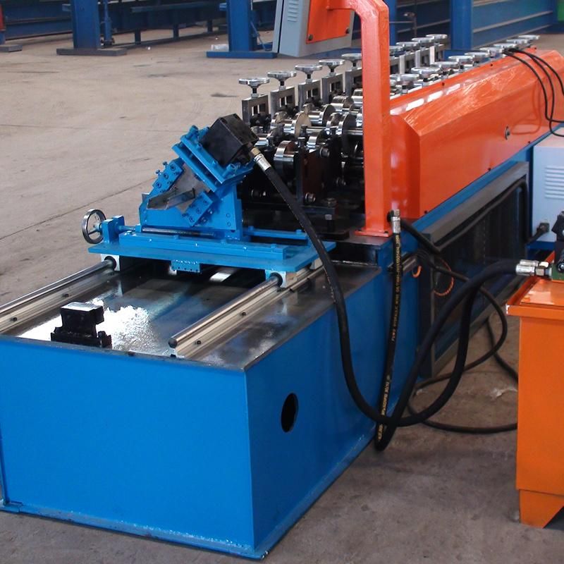 Light Steel Stud Forming Machine