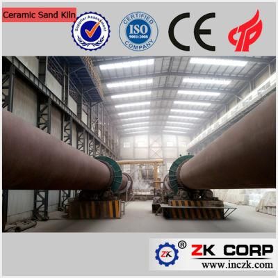 High Quality Cement Rotary Kiln