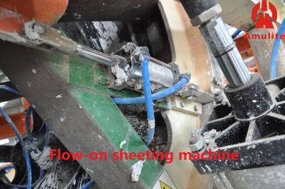 Low Raw Material Cost Gypsum Board Production Line