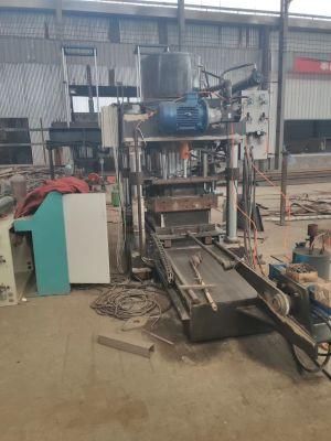 Clear Delivery Time Brick Making Machine