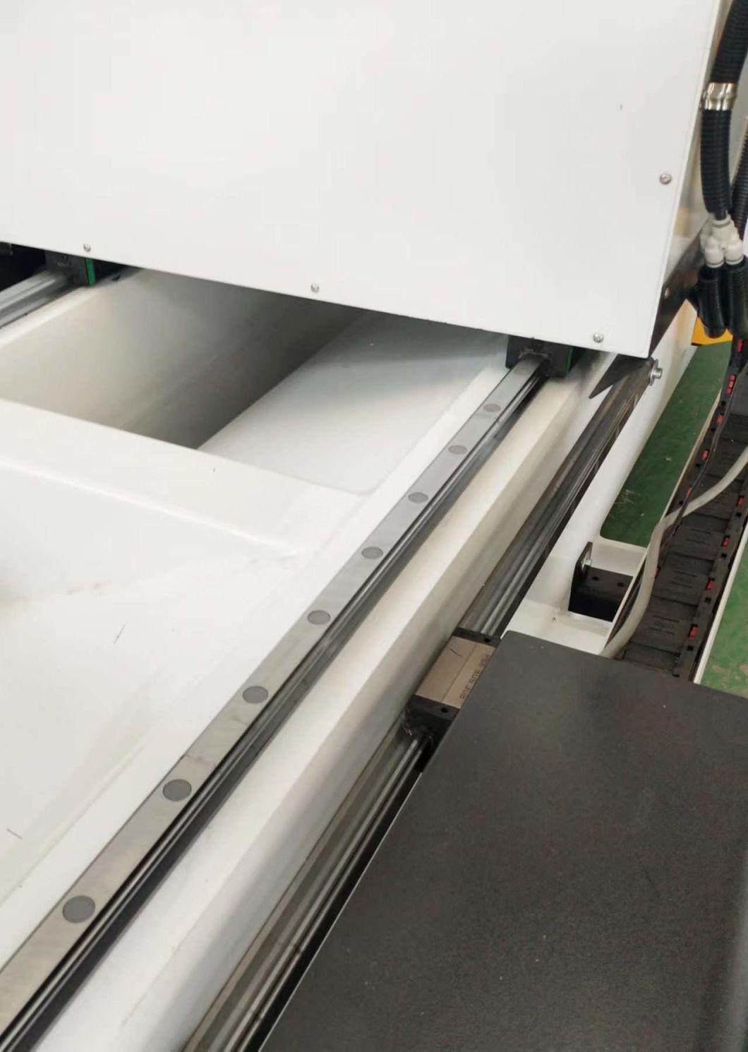 Window Making Machine CNC Machine Mitre Saw Aluminum Profile Cutting Machine with CE Certificate