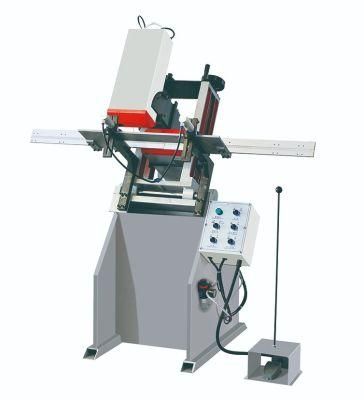 Single Head Two Axis Automatic Water Slot Milling Machine