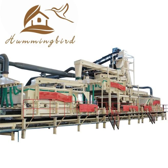 Particle Board Production Line /Price Favorable/Machine