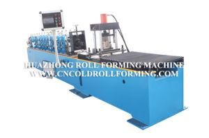 U Guide Roll Forming Machine