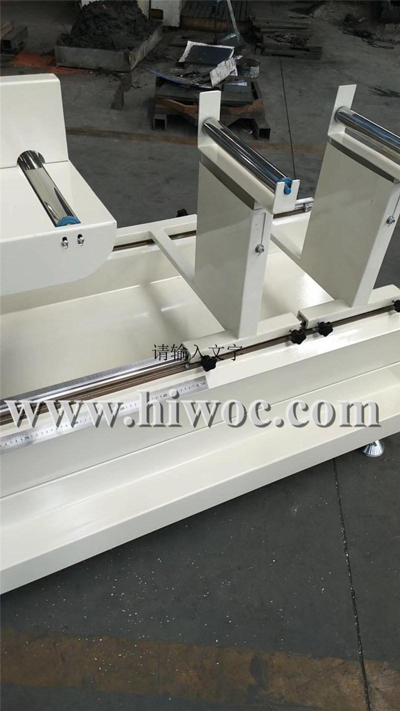 Factory Directly Supply Aluminium Saw Cutting Machines/Aluminum Window Door Fabrication Machine with Ce Certificate