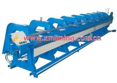 CNC Hydraulic Press Sheet Metal Press Brake/Plate Press Brake/Hydraulic Bending Machine/Folding Machine