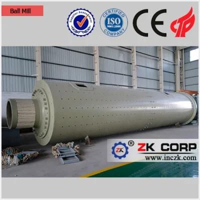 Equipments for Cement Grinding Station