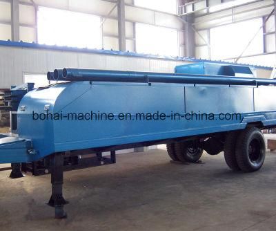 Bohai 1000-700 Automatic Roll Forming Machine for Steel Roof
