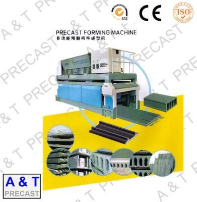 Precast Forming Machine/ Production Machines