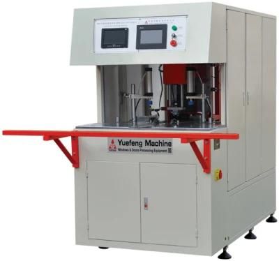 CNC Machine PVC Window Welding Machine CNC Cleaning Machine