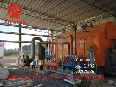 Fiber Cement Board Making Machine/Wall Panel Making Machine Supplier