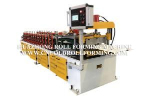 Industry Garage Door Roll Forming Machine