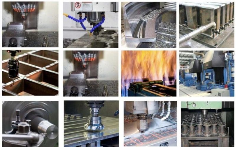Affordable Medium Investment Full Automatic Wall Construction Concrete Hollow Block Solid Brick Paver Making Machine