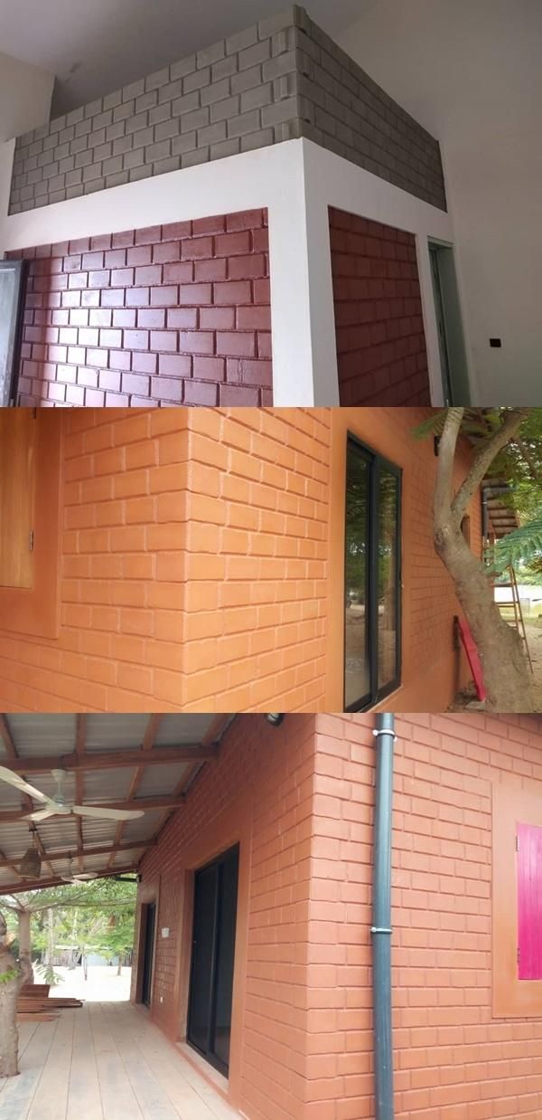 Easy Movable M7m2 Automatic Hydraform Clay Soil Earth Intrlocking Block Machinery/Lego Brick/Paver Block Making Machine for Construction Materials