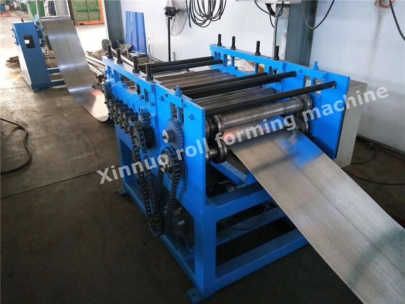 Decorative Board Wall Panel Drywall Roll Forming Machine