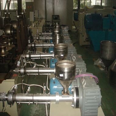 Aluminum-Plastic Composite Pipe Machinery