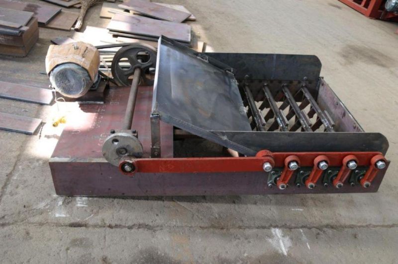 Qt4-18 Brick Pressing Machine Manufacturer Hydraform Brick Pressing Machine