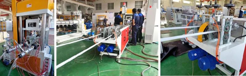 Pex-a Pipe Machine Supplier|Pex-a Pipe Produciton Line Factory|Pex-a Pipe Machine