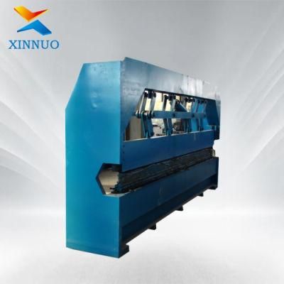 as Customer Request You Like China Forming Shearing Machine Bending Roof Tile Roll