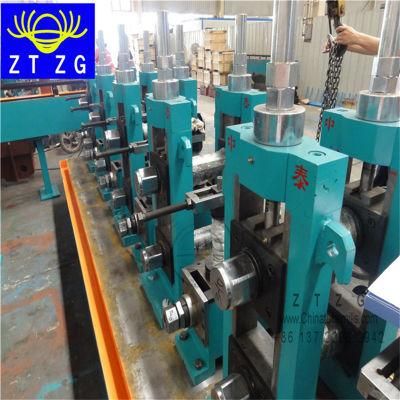 Pipe Machine Tube Cold Roll Forming Machine Pipe Cold Forming Machine
