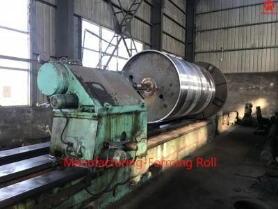 Fiber Cement Board/Concrete Wall Board Sheet Machine for House Wall