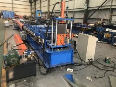 Roll Forming Machine for Rail Yx60/90/120/150//210-65