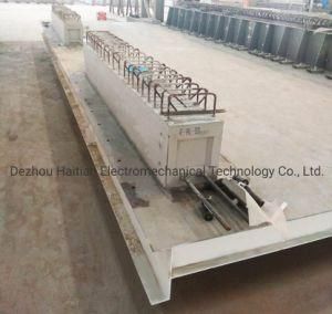 Small and Economical Steel Column Formwork From China