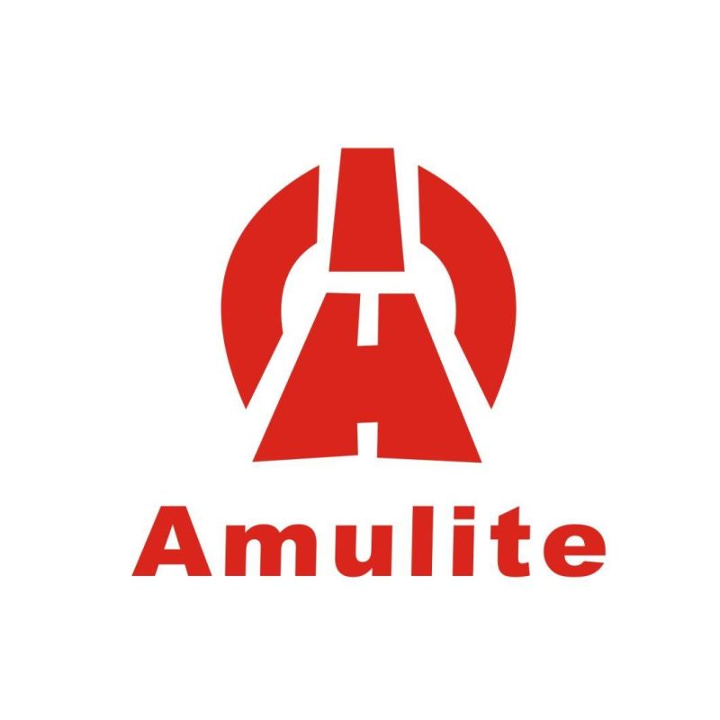 Amulite Color Fiber Cement Board Machine