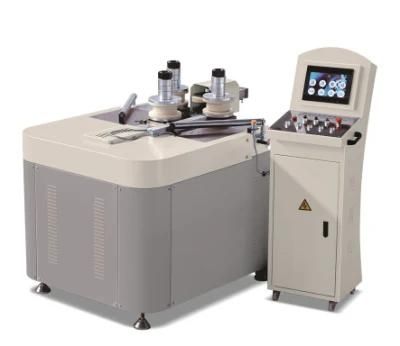 CNC Automatic Aluminum Extrusion Profile Bending Machine Price