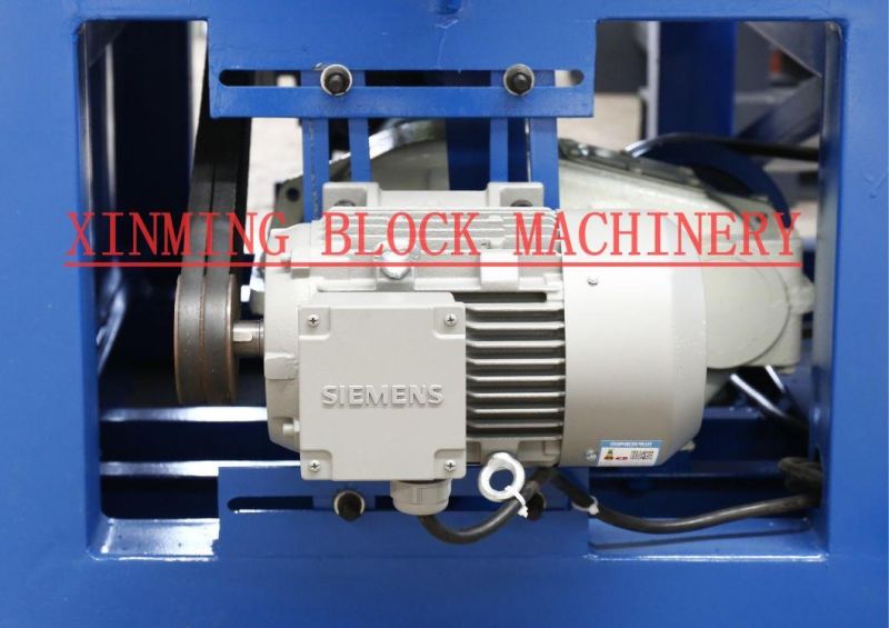 Cheap Block Making Machine Qt4-18 Can Make Hollow Brick, Pavement Brick, Solid Brick, Cement Brick etc.