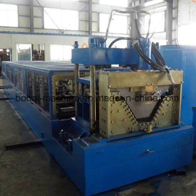 Arch Building Roll Forming Machine (BH-1000-610)