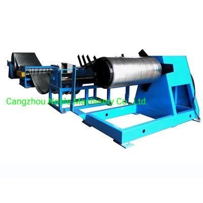 Slitting Machine Slitting Line Slitting Steel Sheet Cutting Machine and Coil