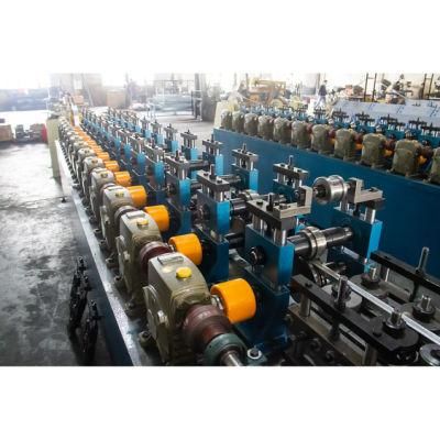 Cold Roll Forming Machine with High Speed for Ceiling T Grid