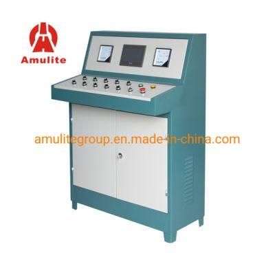 The Production Line Can Be Partially Sold Amulite Fiber Cement Board Production Line